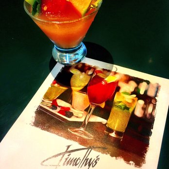 Timothy's Restaurant - New American Near Me - Union Pier, Michigan
