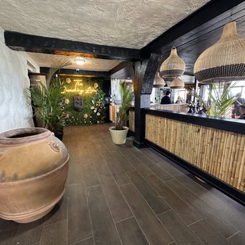 The Crouching Lion - Beer Bar Near Me - Kaaawa, Hawaii
