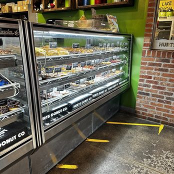 Hurts Donut - Donuts Near Me - West Des Moines, Iowa Hurts Donut - Donuts Near Me - West Des Moines, Iowa