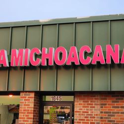 La Michoacana Premium - Palatine
