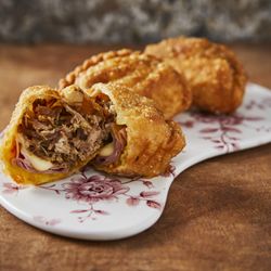 user provided Cafe La Trova photo