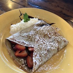 Crepe