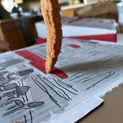 Pizza House - Chicken finger