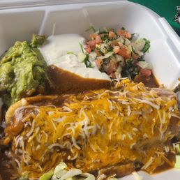 Chile Relleno