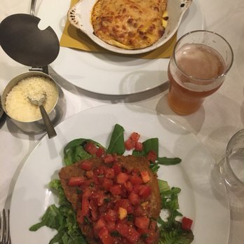 Trattoria 4 Leoni - Fried veal and lasagna - Italian Near Me - Florence, FI Trattoria 4 Leoni - Fried veal and lasagna - Italian Near Me - Florence, FI