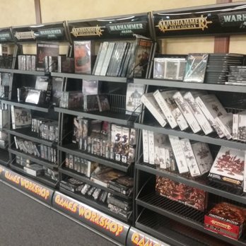 Wasteland - Warhammer and Age of Sigmar - Tabletop Games Near Me - Bullhead City, Arizona Wasteland - Warhammer and Age of Sigmar - Tabletop Games Near Me - Bullhead City, Arizona