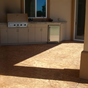 Atkinson Concrete Construction - a kitchen with a sink, stove, and refrigerator - General Contractors Near Me - Atascadero, California Atkinson Concrete Construction - a kitchen with a sink, stove, and refrigerator - General Contractors Near Me - Atascadero, California