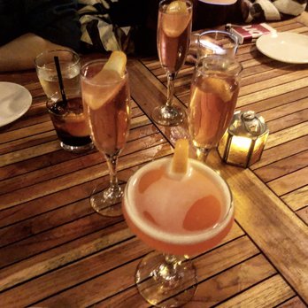 Pera Soho - Mediterranean Near Me - New York, New York