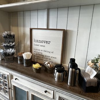 Shugah Hill Bakery - Coffee & Tea Near Me - Hanover, Massachusetts