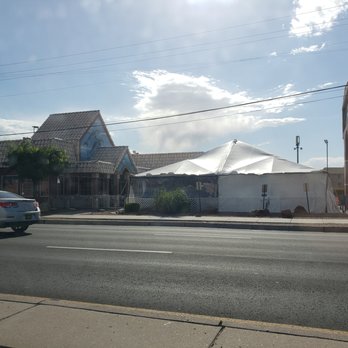 Mariscos Altamar - street view - Mexican Near Me - Albuquerque, New Mexico