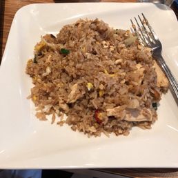 Thai Fried Rice