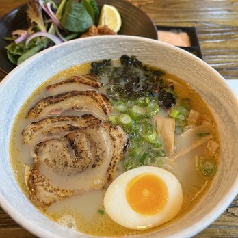 Tamashii Ramen - 1. Tamashii Ramen - Ramen Near Me - Astoria, New York