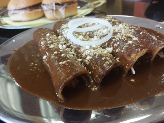 Las Cazuelas by null Las Cazuelas by null