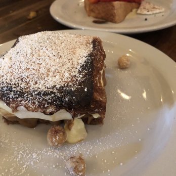 Ember - Smores and Shortcake - New American Near Me - Arroyo Grande, California Ember - Smores and Shortcake - New American Near Me - Arroyo Grande, California