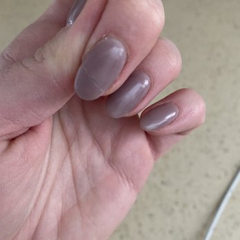 Daisy Nails New Hope - One week old... - Nail Salons Near Me - Minneapolis, Minnesota Daisy Nails New Hope - One week old... - Nail Salons Near Me - Minneapolis, Minnesota