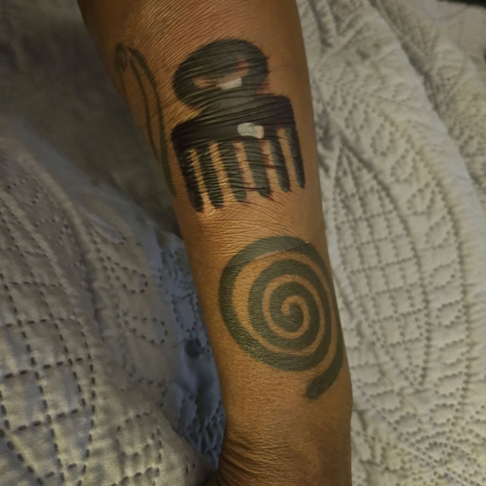 ONLY YOU TATTOO - Updated July 2025 - 55 Photos & 50 Reviews - 401 Memorial Dr, Atlanta, Georgia