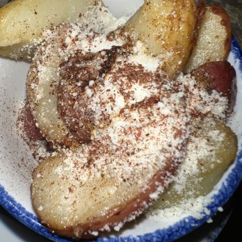 Casi Cielo - Esquites - Cocktail Bars Near Me - Atlanta, Georgia