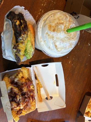 Shake Shack Seaport by null