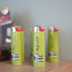 City Leaf Dispensary