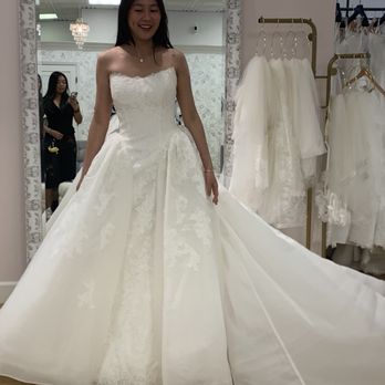 Bridal Elegance Studio - Bridal Near Me - TORRANCE, California