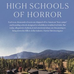 Monarch School