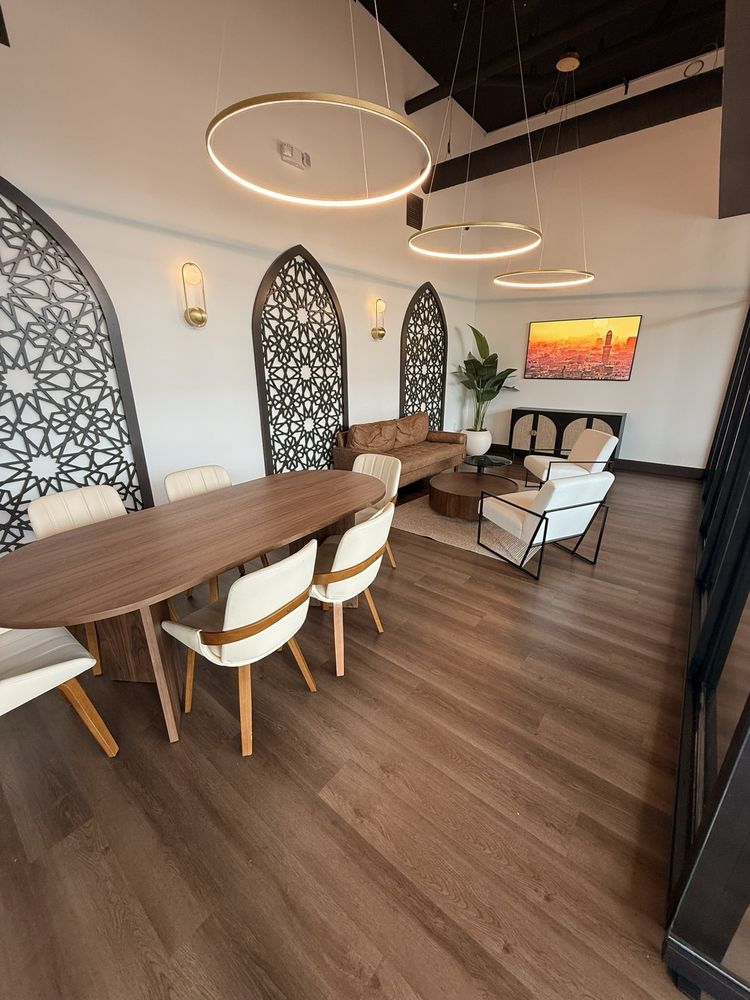 Haraz Coffee House Charlotte