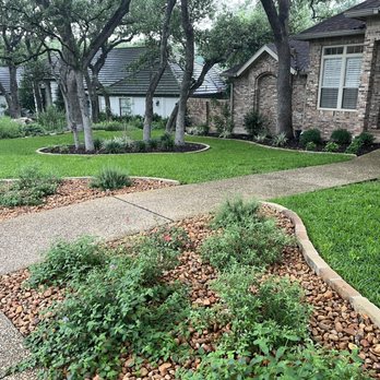 Image Landscape Design-Build Professionals - Landscaping Near Me - San Antonio, Texas Image Landscape Design-Build Professionals - Landscaping Near Me - San Antonio, Texas