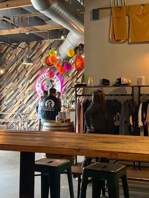 Calicraft Brewing Company by null