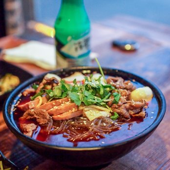 Top SF BBQ - Barbeque Near Me - San Francisco, California