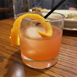Nicko’s Grotto - The Citrus Saint