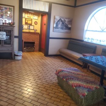 Biscuits - Inside - Breakfast & Brunch Near Me - Phoenix, Arizona