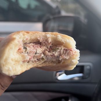 Kolache Factory - Jalapeño - Bakeries Near Me - Carmel, Indiana