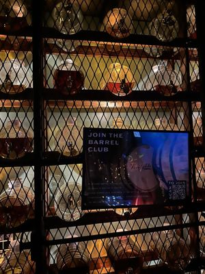 The Port of Call by null