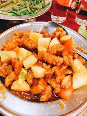 Sek Yuen Restaurant by null