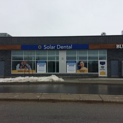 Solar Dental Masonville