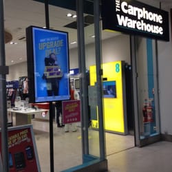 Carphone Warehouse