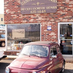 Elkins Park Auto Works