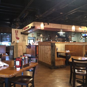 Bono's Pit Bar-B-Q - Barbeque Near Me - Jacksonville, Florida
