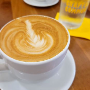 Craft & Common - Pacific Fog (large) - Coffee & Tea Near Me - Orlando, Florida