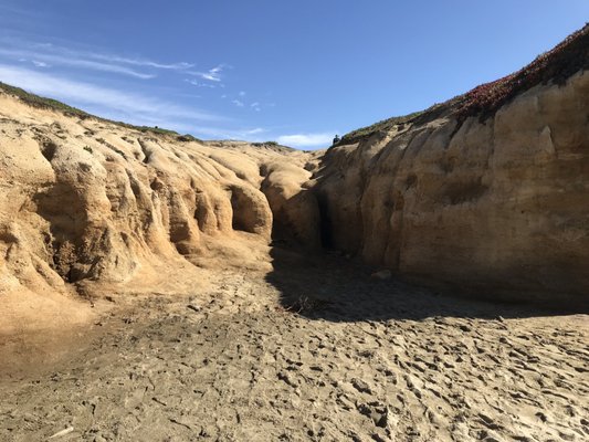 Dunes Beach by null