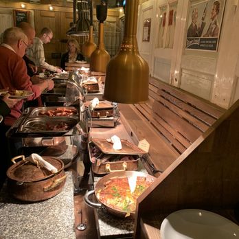Kvarnen - Brunch Buffet - Breakfast & Brunch Near Me - Stockholm, Alberta Kvarnen - Brunch Buffet - Breakfast & Brunch Near Me - Stockholm, Alberta