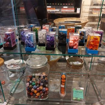 Game Changers - Prices are as of June 2024 - Tabletop Games Near Me - Farmington, New Mexico Game Changers - Prices are as of June 2024 - Tabletop Games Near Me - Farmington, New Mexico