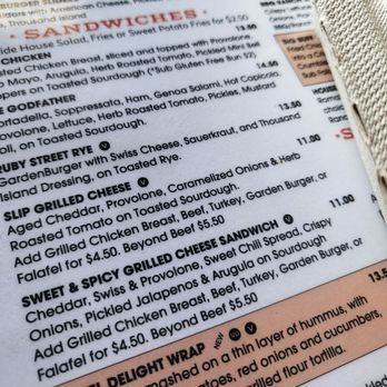 The Slip Bar & Eatery - The sweet and spicy grilled cheese sandwich is amazing!!! - American Near Me - Redondo Beach, California The Slip Bar & Eatery - The sweet and spicy grilled cheese sandwich is amazing!!! - American Near Me - Redondo Beach, California