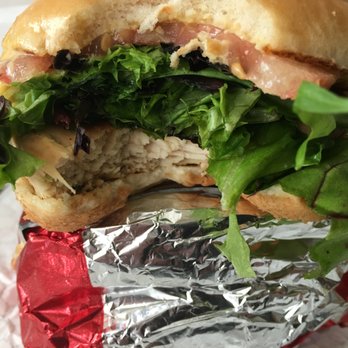 Wendy's - Closer angle, was very Good!!! - Burgers Near Me - Westlake Village, California Wendy's - Closer angle, was very Good!!! - Burgers Near Me - Westlake Village, California