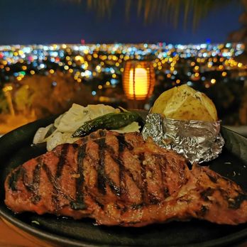 Restaurante el Mirador - Corte Sirloin - Restaurants Near Me - Culiacán, SIN Restaurante el Mirador - Corte Sirloin - Restaurants Near Me - Culiacán, SIN
