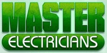 Slide of Master Electricians Plus