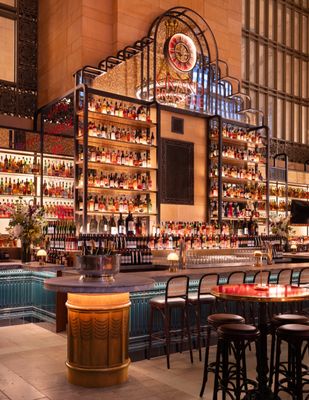Grand Brasserie by null