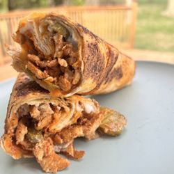 amo Samis Shawarma - The Chicken Shawarma Sami