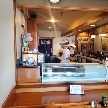 Sushi Kiyosuzu - Nice cozy sushi bar - Japanese Near Me - Arcadia, California Sushi Kiyosuzu - Nice cozy sushi bar - Japanese Near Me - Arcadia, California