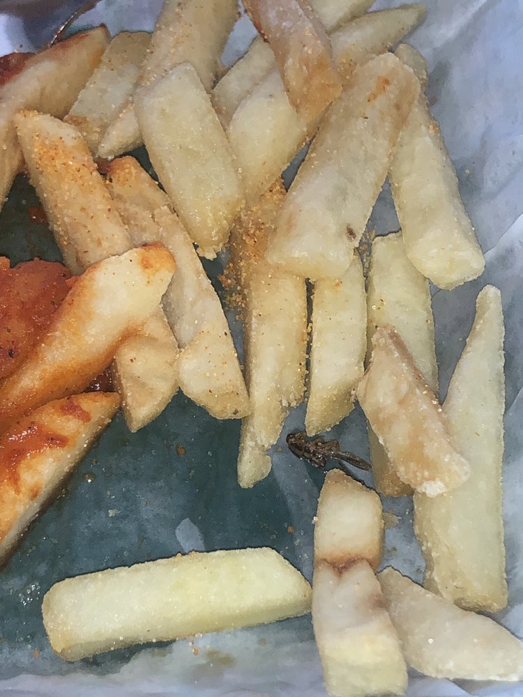 LOVEJOY WINGS CAFE 19 Photos & 32 Reviews 11169 Tara Blvd, Hampton